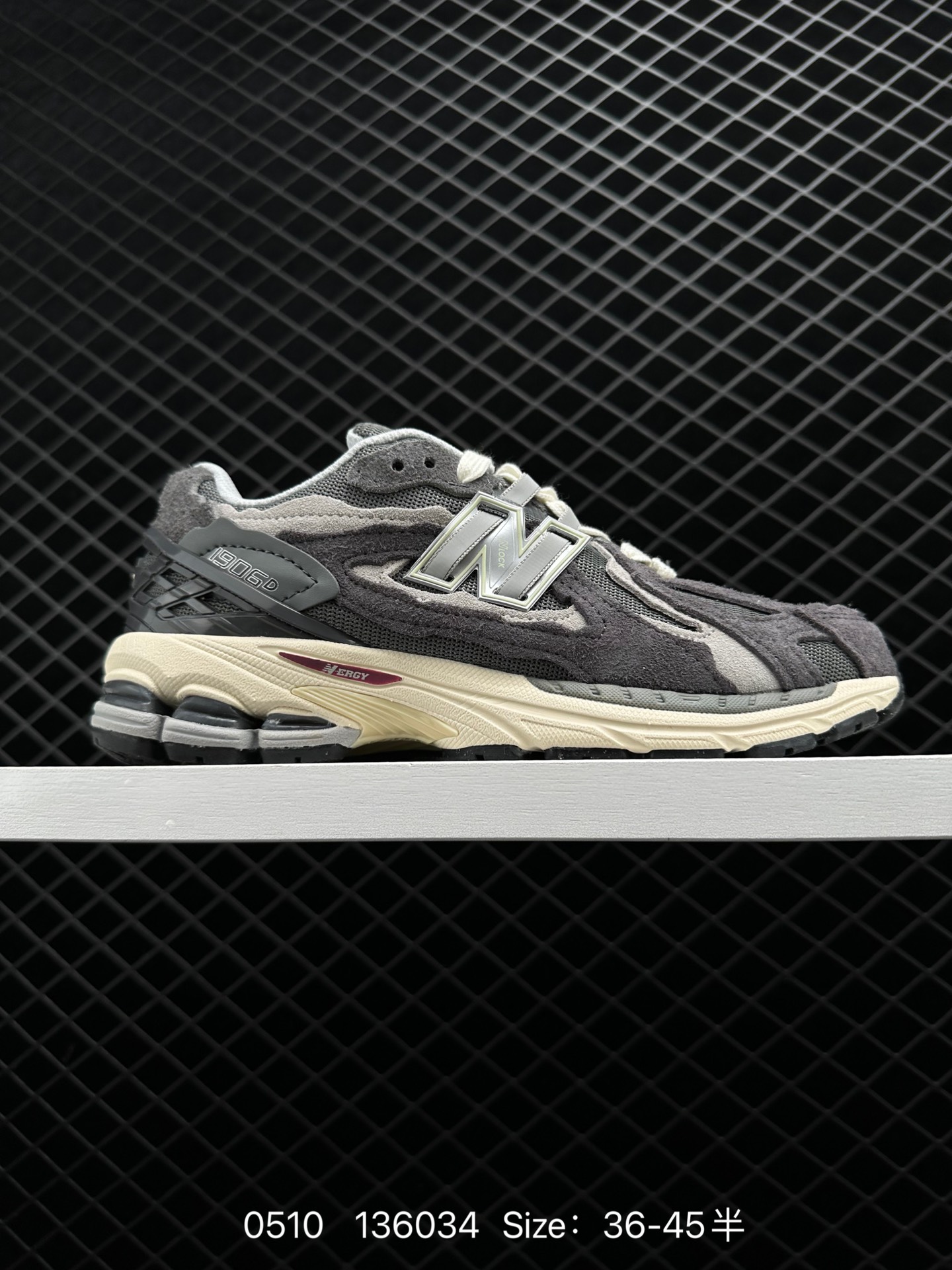 New Balance M1906DA New Balance M1906DA